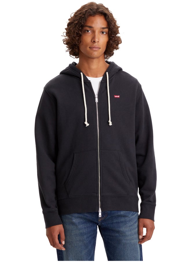 Levi's The Original Hm Zip Up  - Image 2