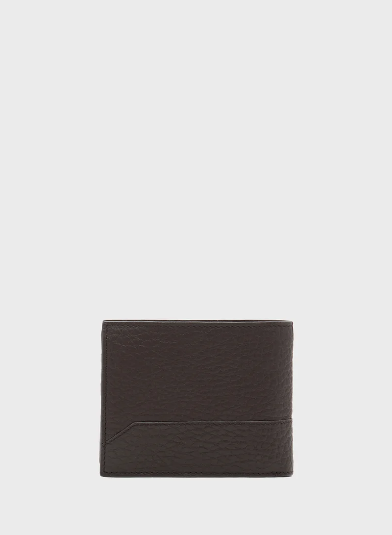 GUESS Casual Barcellona Bi-Fold Wallet