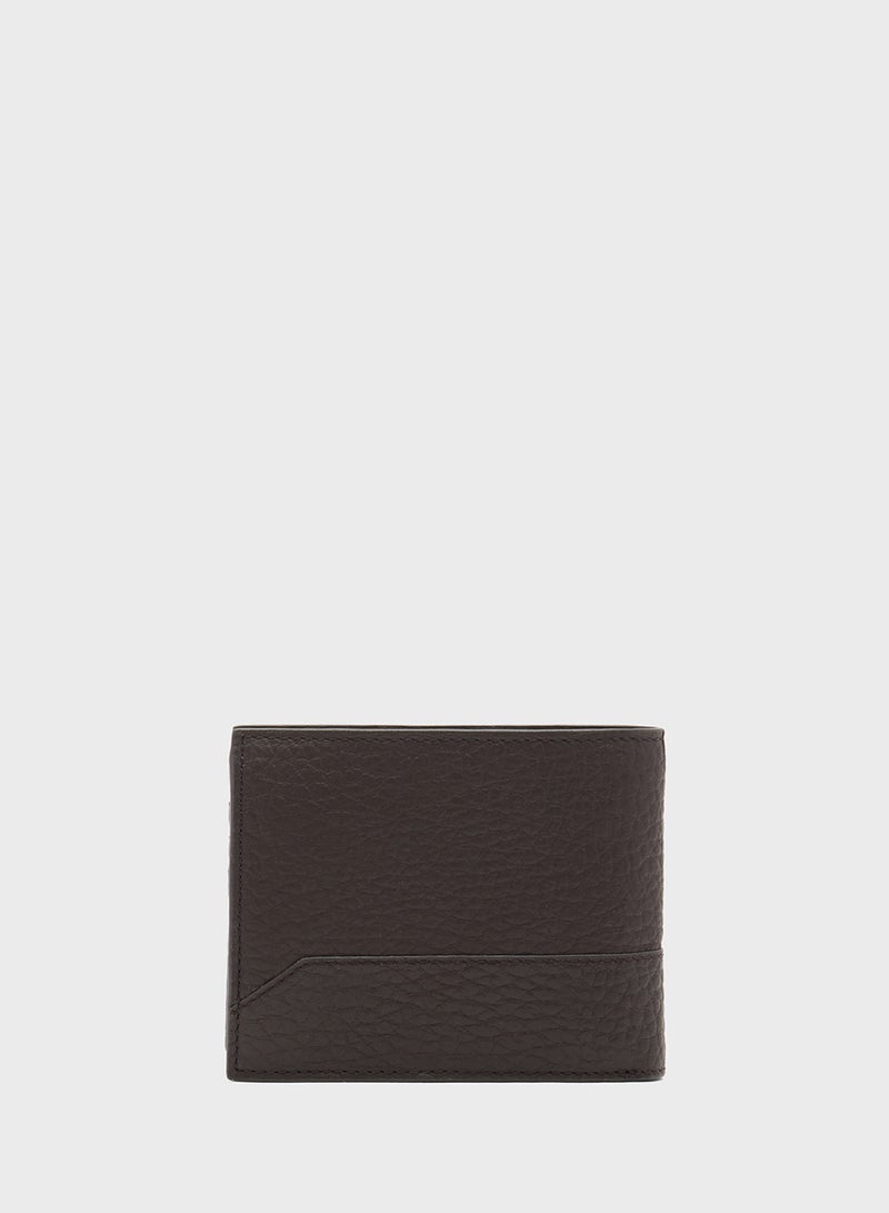 GUESS Casual Barcellona Bi-Fold Wallet - Image 2