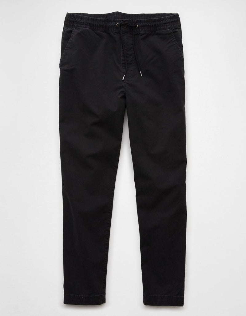American Eagle AE Flex Pull-On Athletic Fit Easy Pant - Image 4