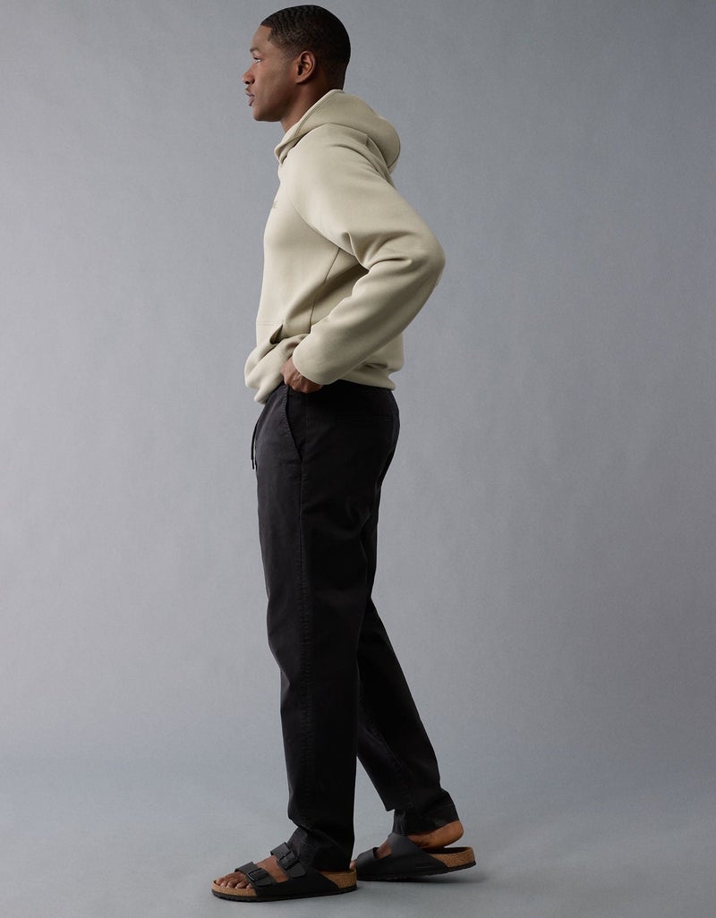 American Eagle AE Flex Pull-On Athletic Fit Easy Pant - Image 3