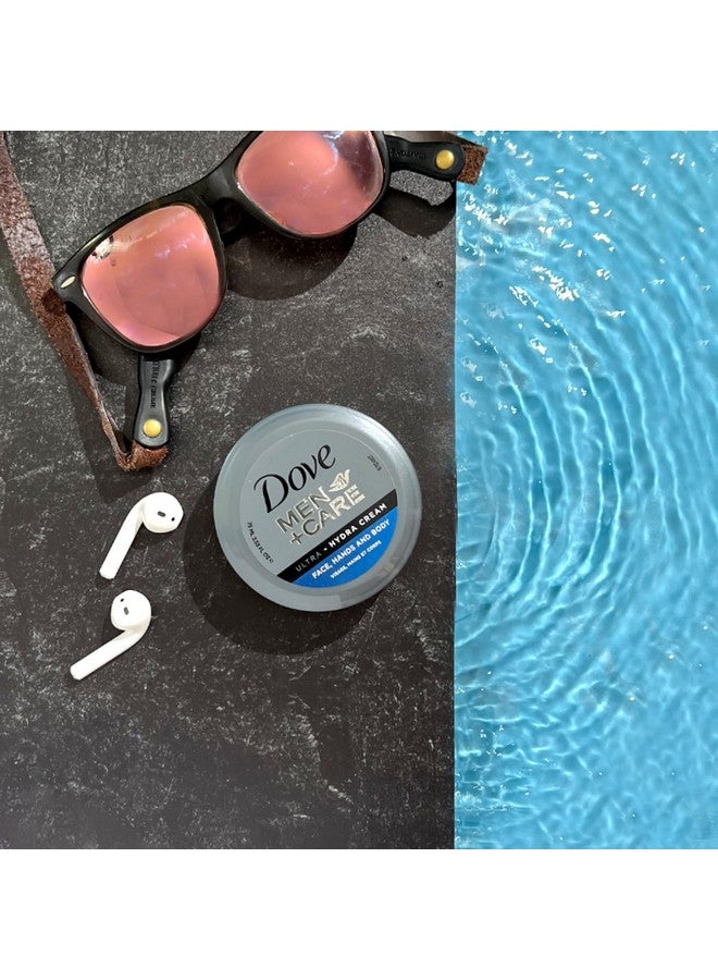 دوف لوشن دوف للرجال+كير ألترا هايدرا كريم، 2.53 أونصة سائلة (عبوة من 12 قطعة) - Image 5