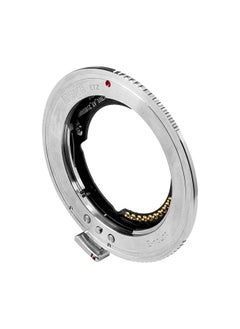 Meike MK-ETZ Metal Auto-Focus Mount Lens Adapter Support Manual Auto Aperture Converter for Sony E-Mount Lenses to Z Series Mirrorless Cameras Z5 Z6 Z7 Z50 Z6II Z7II  - Image 5