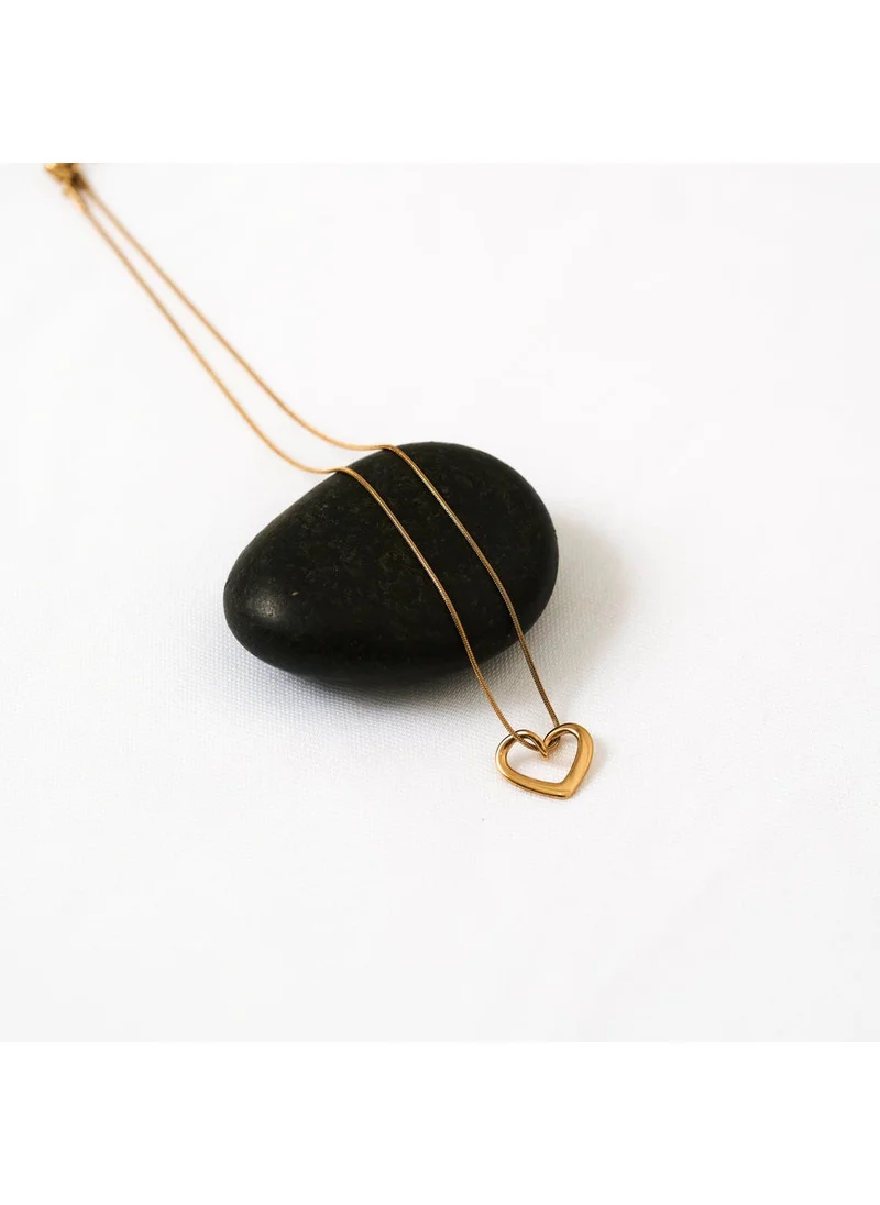 noya Paloma Pendant Necklace