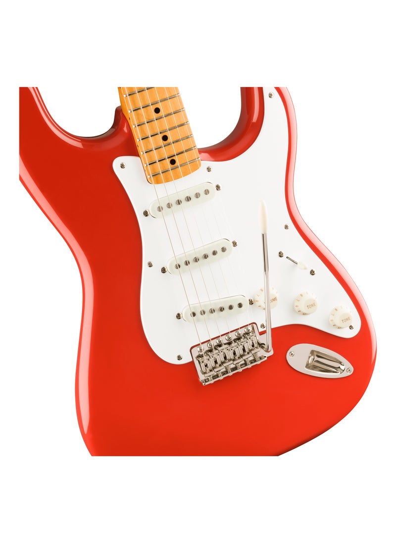 Fender 0374005540 Squier Classic Vibe '50s Stratocaster - Fiesta Red - pzsku/Z2A3F93CBEEAB256CAD23Z/45/_/1738142122/3f2cf6e0-ba8c-4ab1-8e0f-b99efed57151