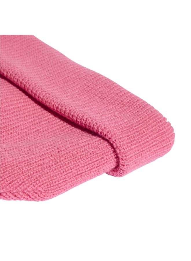 Adidas K Beanie Pink Training Beanie For Kids Kids - Image 4