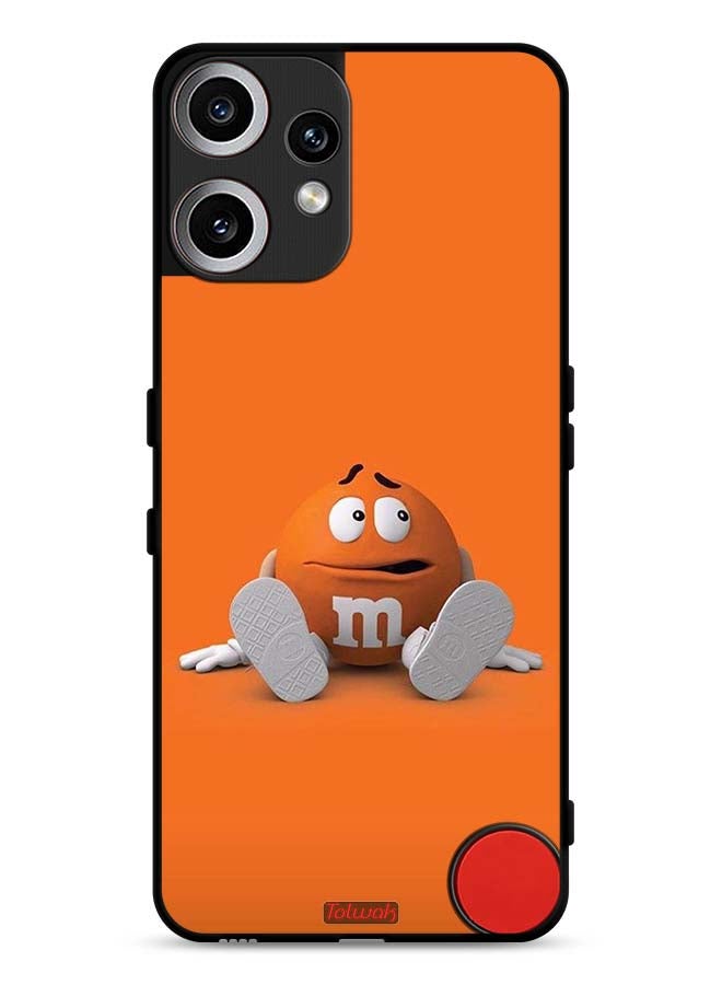 Tolwak Nothing CMF Phone 2 Pro Protective Case Cover M Carton - Image 1