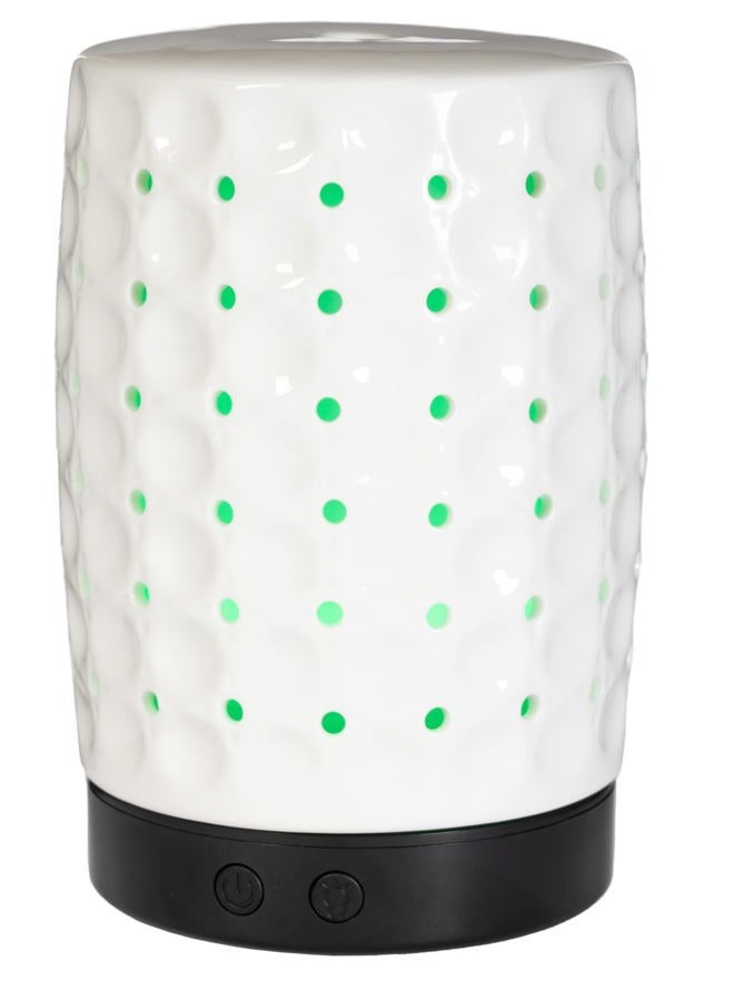 ScentSationals Eclectic Diffuser Collection 100ML - Scented Essential Oils - Classic Aromatherapy Scent User - Electric Fragrance Home Air Freshener Decor for Office Desk and Home (Revive)  - Image 1