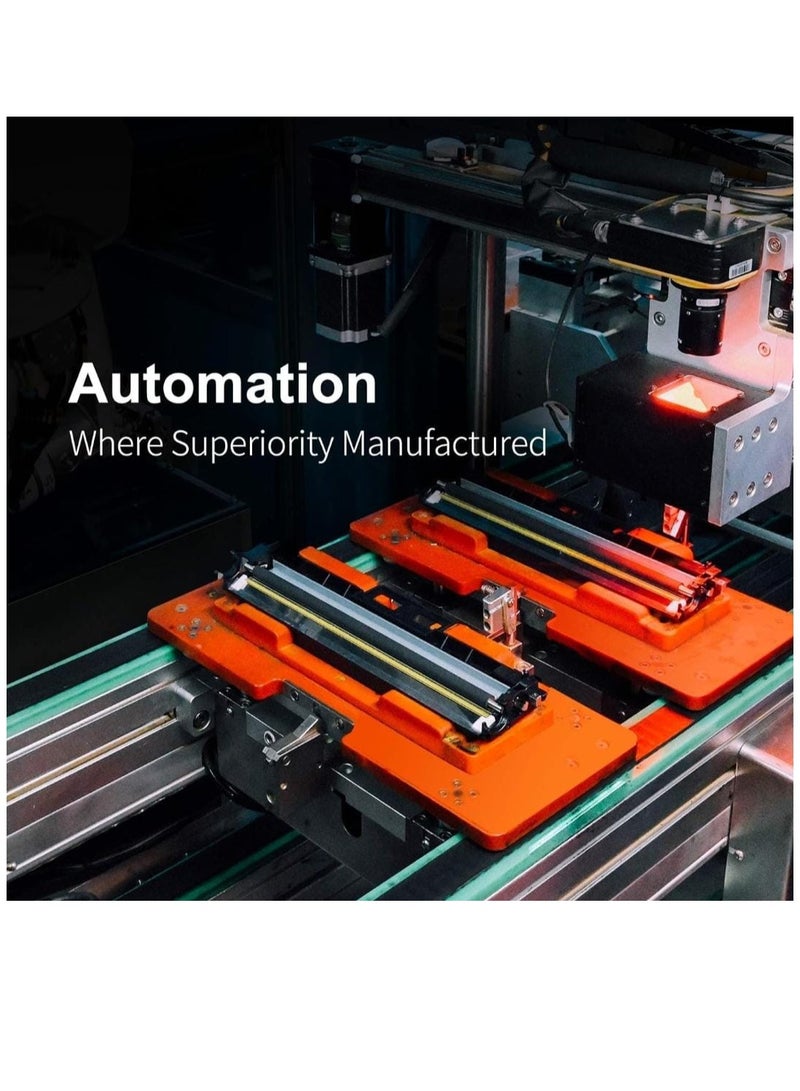 KOANAN Toner CF217A-17A - Image 5