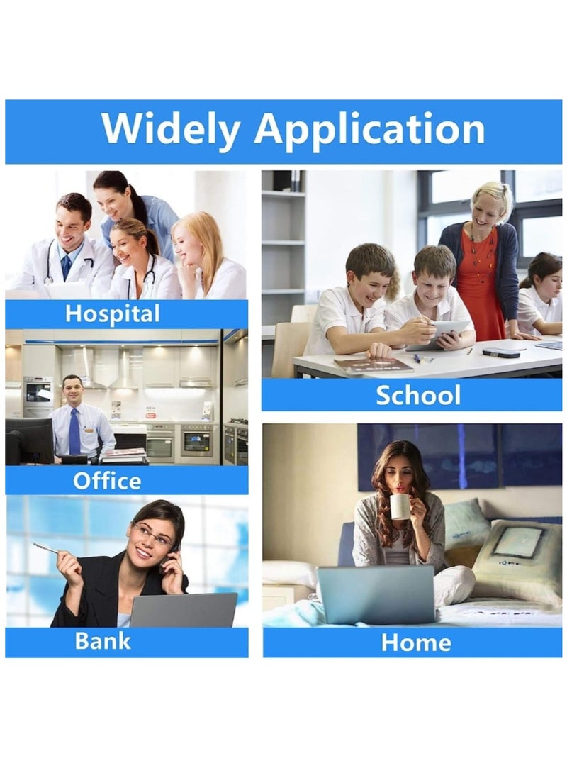 KOANAN Toner CF217A-17A - Image 3