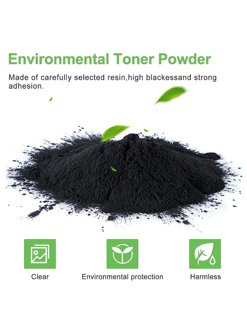 KOANAN Toner CF217A-17A - Image 4