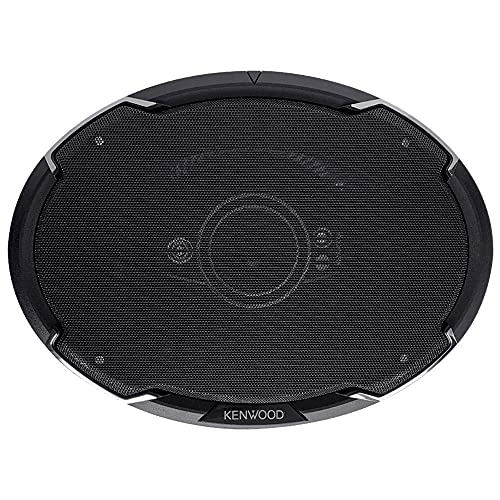 Kenwood KFC-6996PS 6" x 9" 5-way Speakers - Image 3