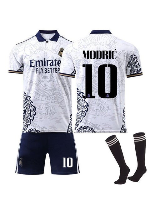New Breathable Football Jersey