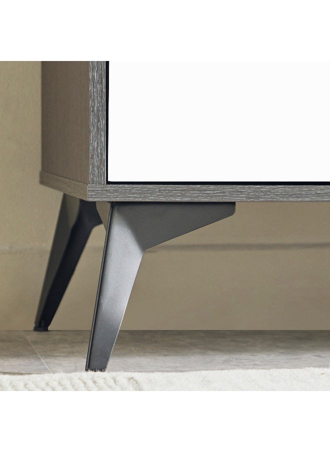 Home Box Veneto 6-Drawer Master Dresser without Mirror  - Image 4