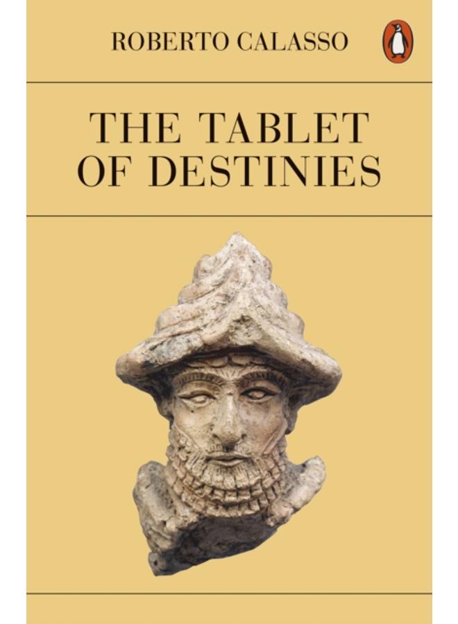 The Tablet of Destinies 