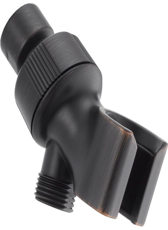 Delta Faucet U3401-RB-PK Adjustable Shower Arm Mount, Venetian Bronze - Image 2