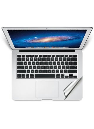 Suitable For Apple Macbook Pro Air Notebook 2022 16pro A2485 Full Wrist Support Protective Film-Color:Starlight Color-Size:21/23 Model Pro14.2 (a2442/a2779/a2918) Full Wrist Rest - pzsku/Z2A3FF4274EF8FAD77A66Z/45/_/1742204848/28cba004-b219-4cba-92c2-9e1459a55b81