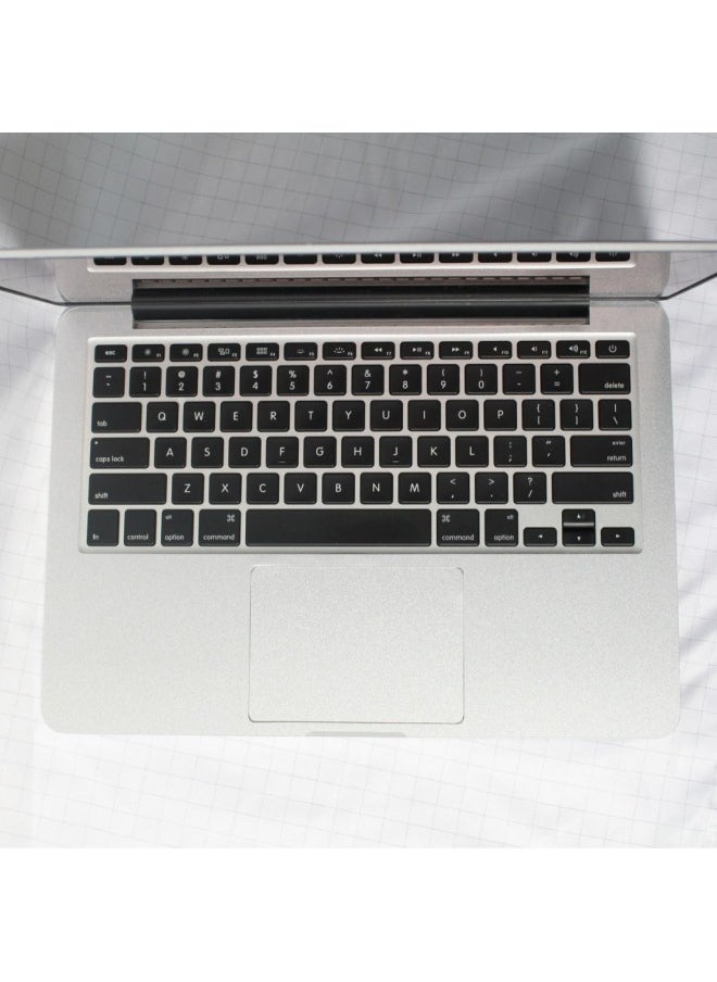 Suitable For Apple Macbook Pro Air Notebook 2022 16pro A2485 Full Wrist Support Protective Film-Color:Starlight Color-Size:21/23 Model Pro14.2 (a2442/a2779/a2918) Full Wrist Rest