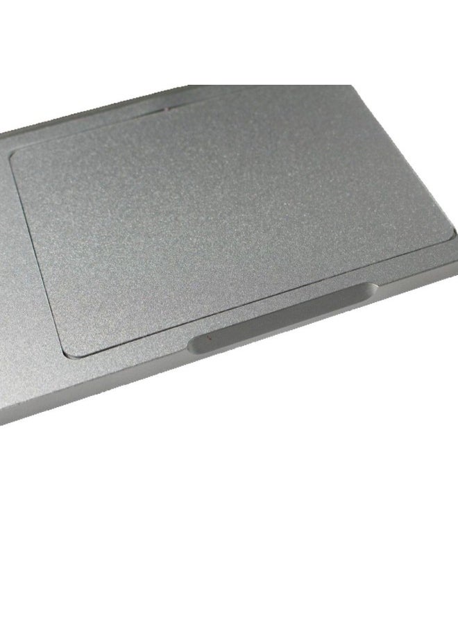 Suitable For Apple Macbook Pro Air Notebook 2022 16pro A2485 Full Wrist Support Protective Film-Color:Starlight Color-Size:21/23 Model Pro14.2 (a2442/a2779/a2918) Full Wrist Rest