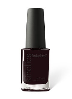 KINETICS SOLARGEL PROFESSIONAL NAIL POLISH 15 ML | #348 DEITY  - Image 1