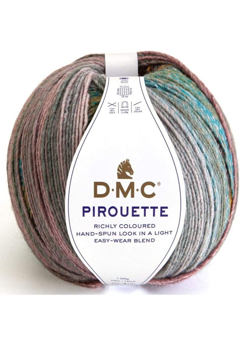 DMC DMC Pirouette Yarn (707) 