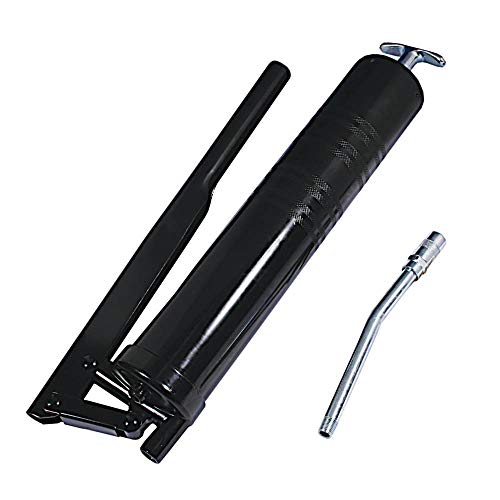 LubriMatic 30200 Standard Duty Lever Grease Gun