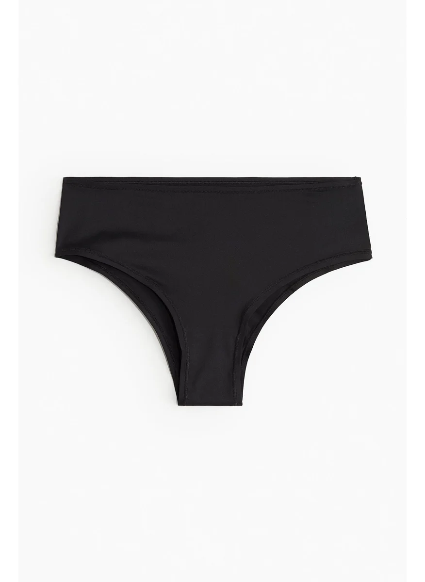 H&M 3-Pack Microfibre Hipster Briefs