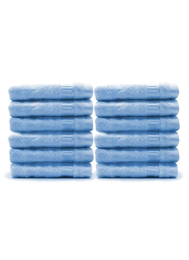 4  Mush Bamboo Face Towel (Set of 3, Sky Blue, 14 x 14 Inches) - pzsku/Z2A40568898632EC5D06EZ/45/_/1728988824/d4d0f090-0fdc-4ac9-a2c8-85c8a018738d