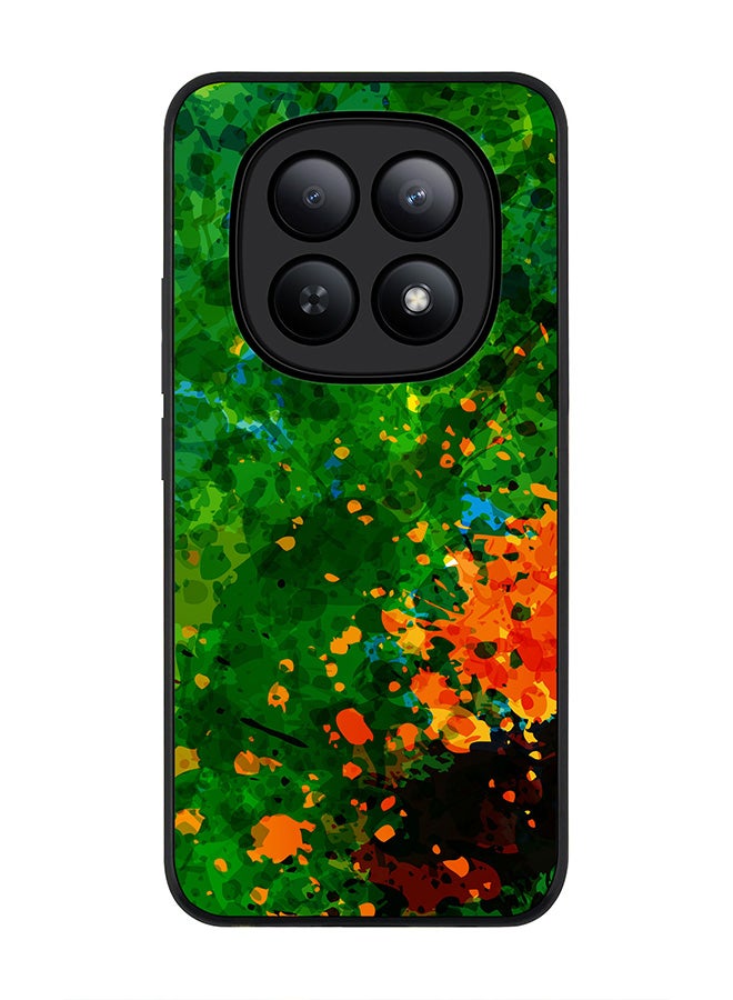 For Xiaomi Redmi Note 15 5G / Poco M8 Case,Slim fit Camera Protection, Shockproof Thin Phone cover  - Amazonjungle