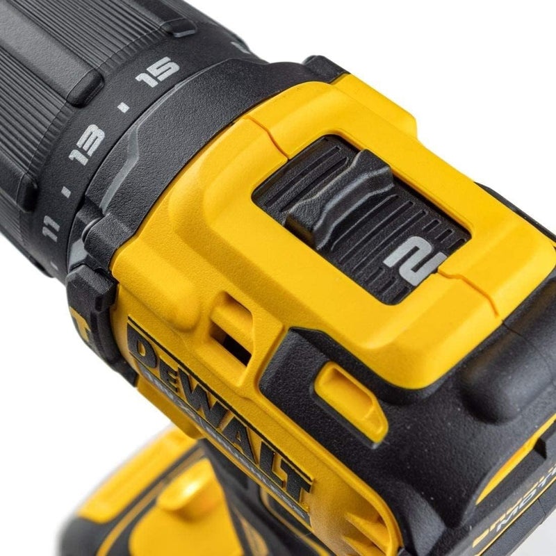 DEWALT Dcd709D2T 18V - Image 3