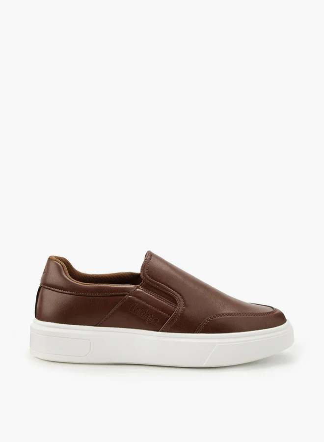 لي كوبر Men's Slip-On Loafers