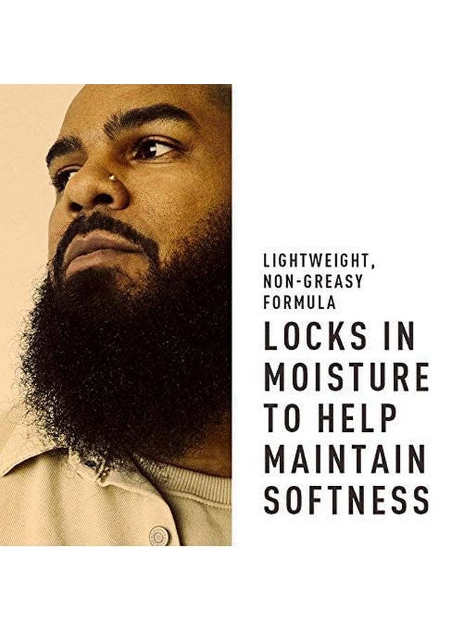 Bevel Beard Oil for Men - Moisturizing Beard Oil with Jojoba Oil and Argan Oil, Adds Shine and Helps Prevent Dryness, Frizz and Breakage, 1 Oz - Image 4