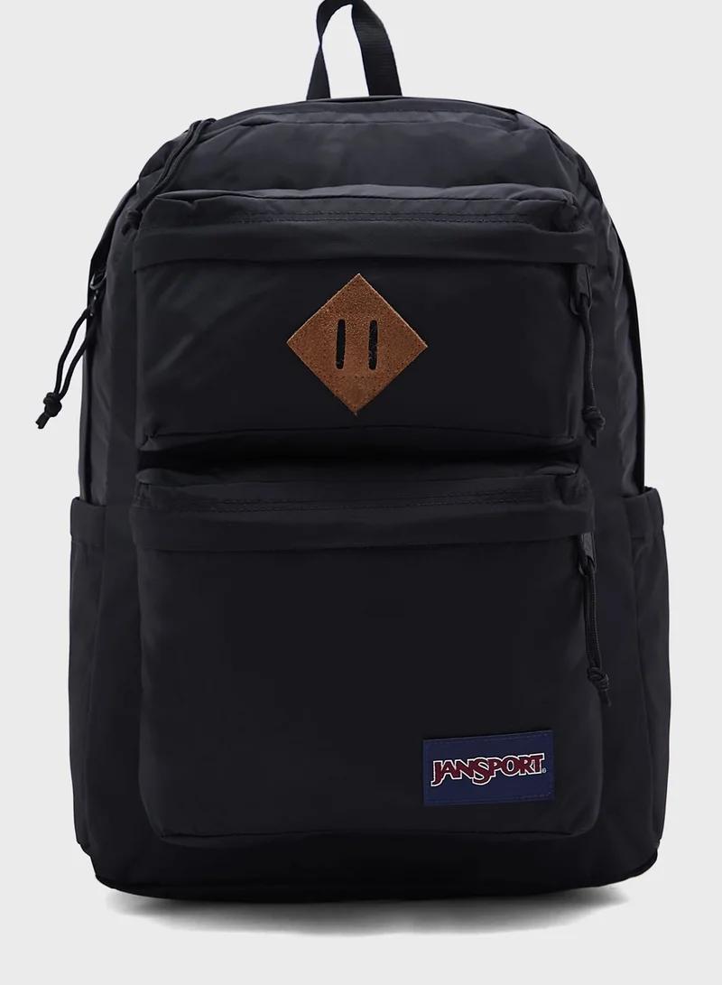 JANSPORT Double Break Backpack