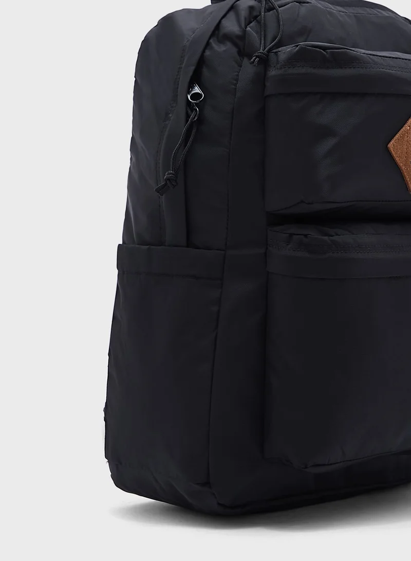 JANSPORT Double Break Backpack