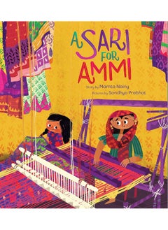 A Sari for Ammi 