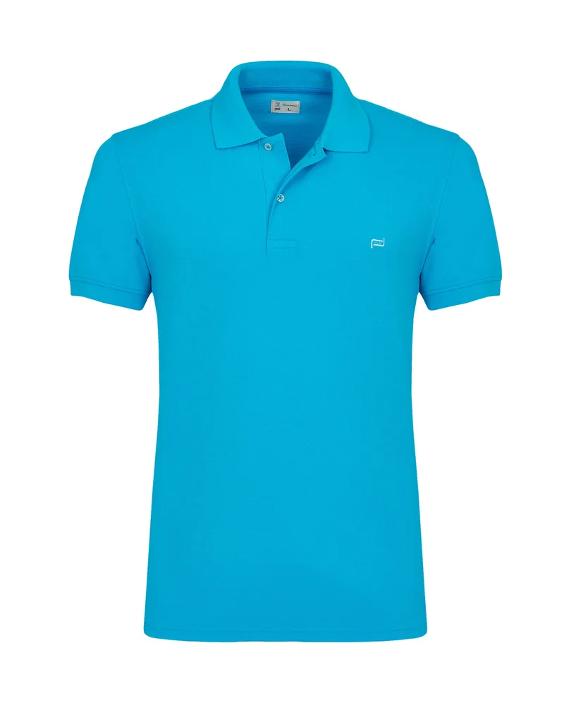 Camicissima Cotton Basic Polo