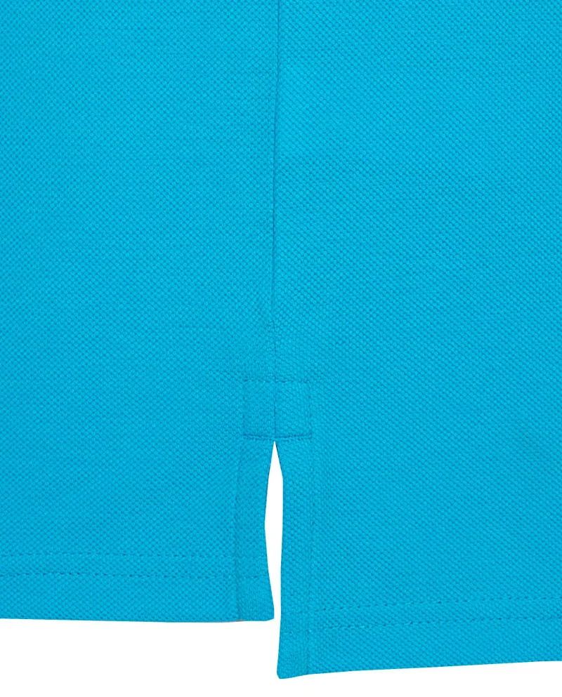 Camicissima Cotton Basic Polo