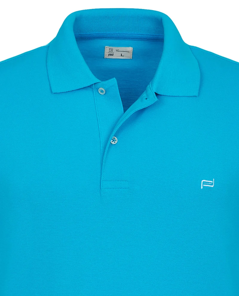 Camicissima Cotton Basic Polo