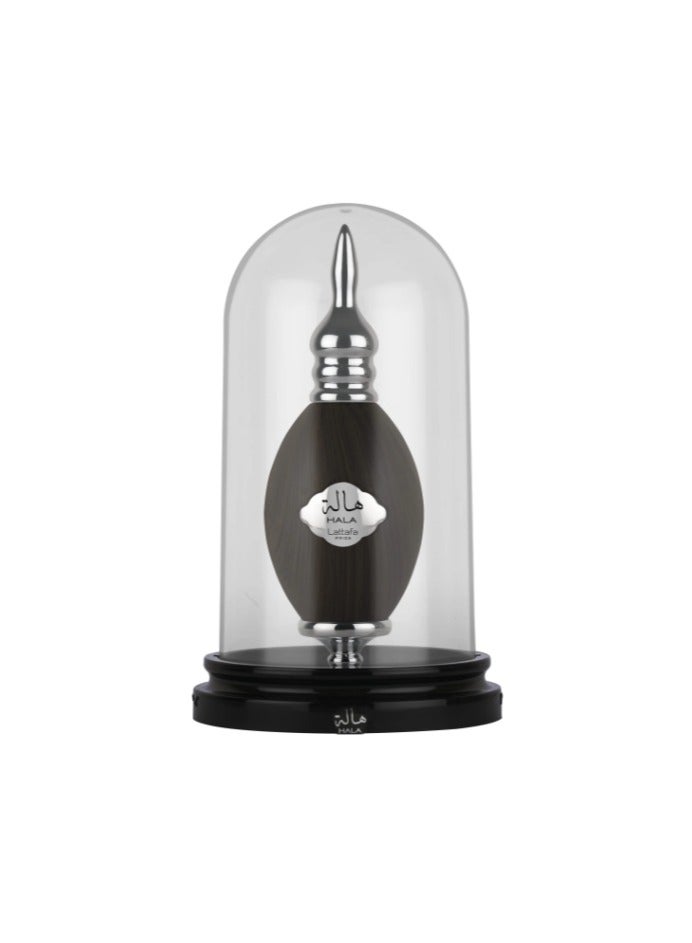 لطافة برايد عطر هلا للجنسين 100 مل - Image 5