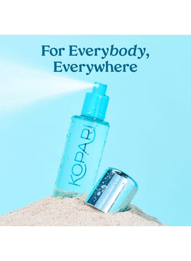 Kopari Beauty Kaanapali Coast Hair & Body Mist - Image 4