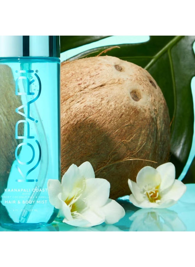 Kopari Beauty Kaanapali Coast Hair & Body Mist - Image 2