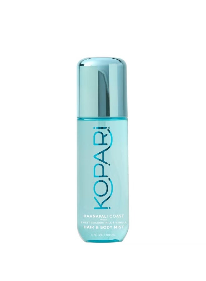 Kopari Beauty Kaanapali Coast Hair & Body Mist - Image 1