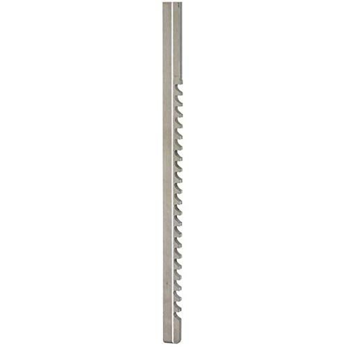 TTC TTC 716 D HSS Keyway Broach wShim 