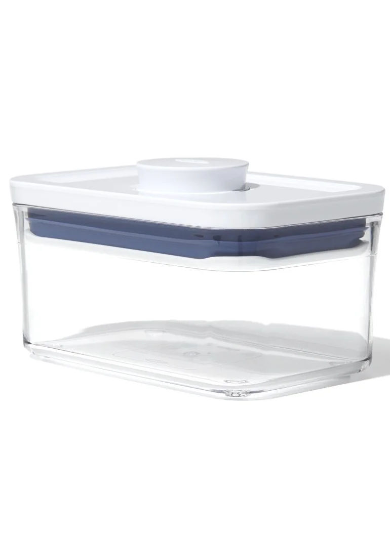 أوكسو OXO GG POP 2.0 Rectangle Mini 0.6L