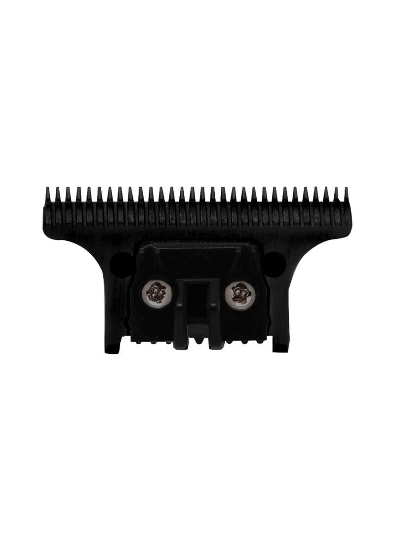Stylecraft StyleCraft Replacement Moving The One Black Diamond Carbon DLC Deep Tooth Trimmer Blade 