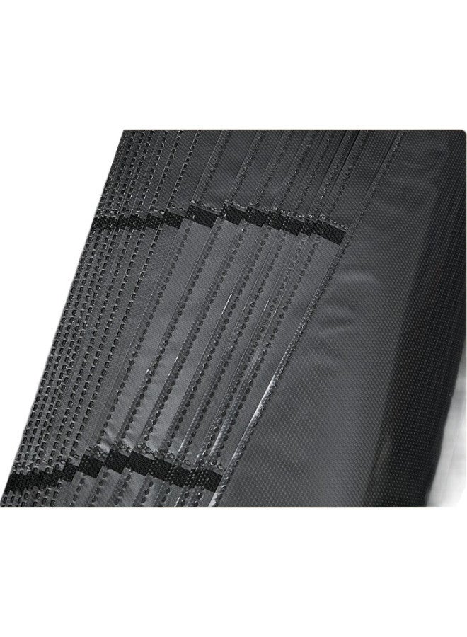 Ncl Chulin 3-Inch Instant Photo Album, 252 Pages, Small Insert-Style Collection And Commemorative Album, Vertical Storage Book, Gray, Tcpk - Image 2