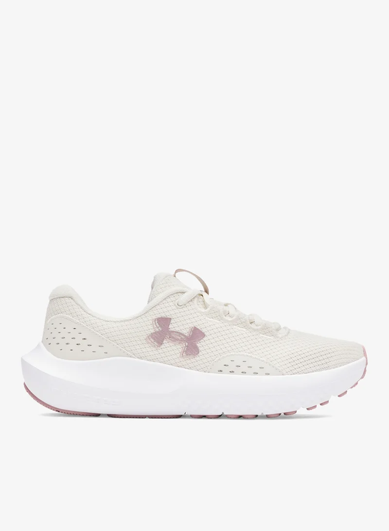 UNDER ARMOUR Charged Surge 4