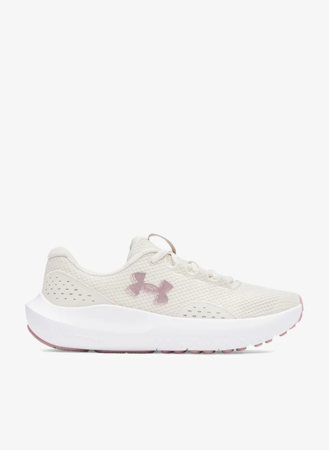 UNDER ARMOUR Charged Surge 4