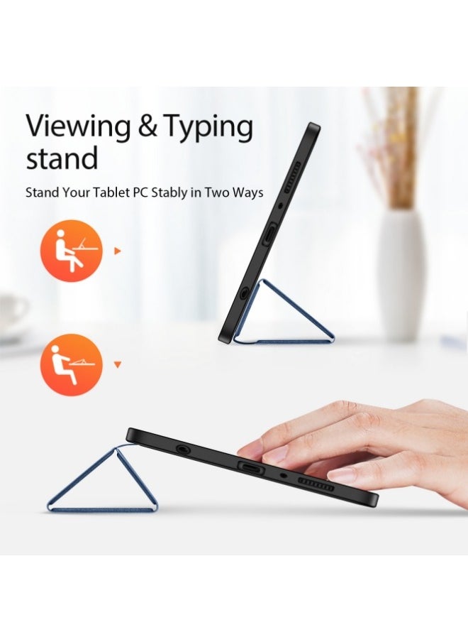 Generic - Case for Samsung Tab A9 8.7 (X110-X115)/Tab A9 Plus 11 - Image 1