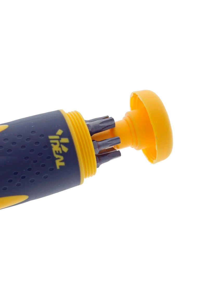 Ideal Ideal 35688 21in1 TwistANut Screwdriver  - Image 4